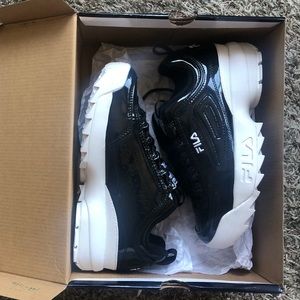 Disruptor is Premium Patent